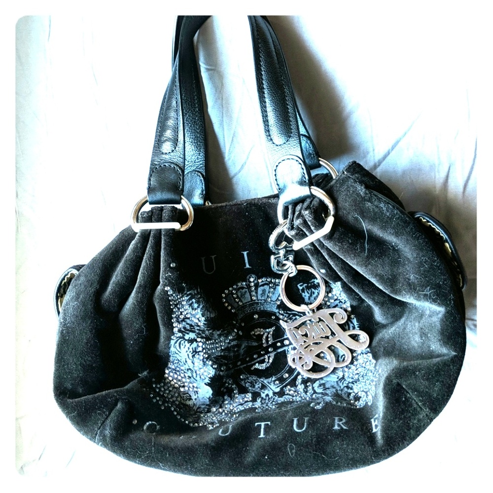 Juicy Couture purse